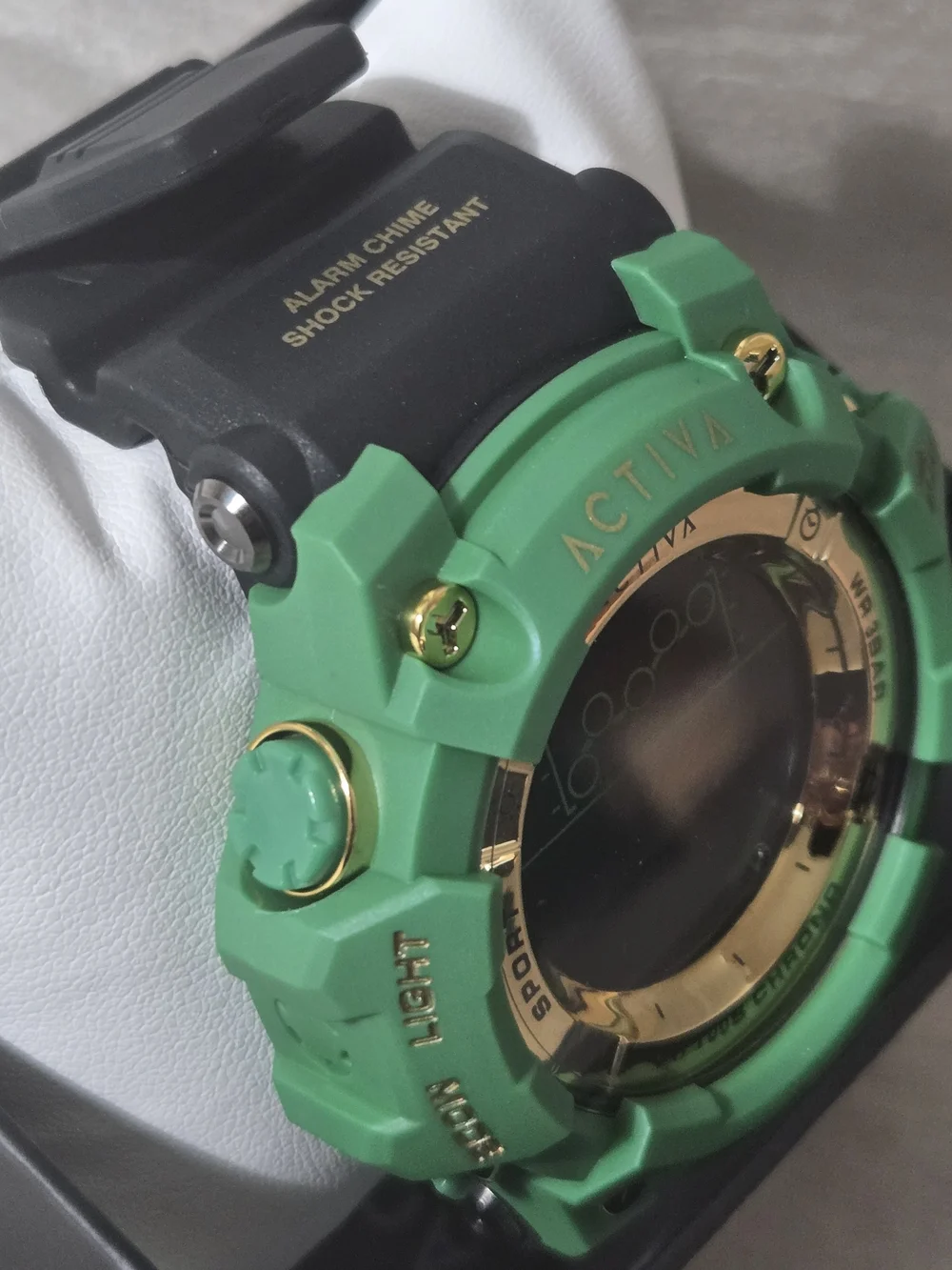 Ativa green digital